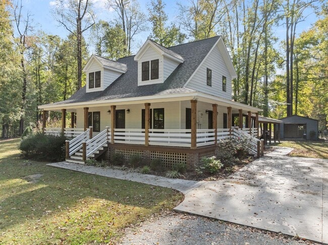 Building Photo - 13340 NC-33