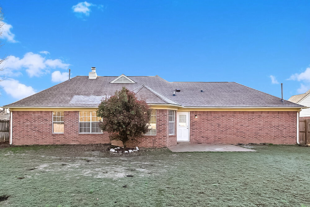Building Photo - 3993 Powder Mill Rd