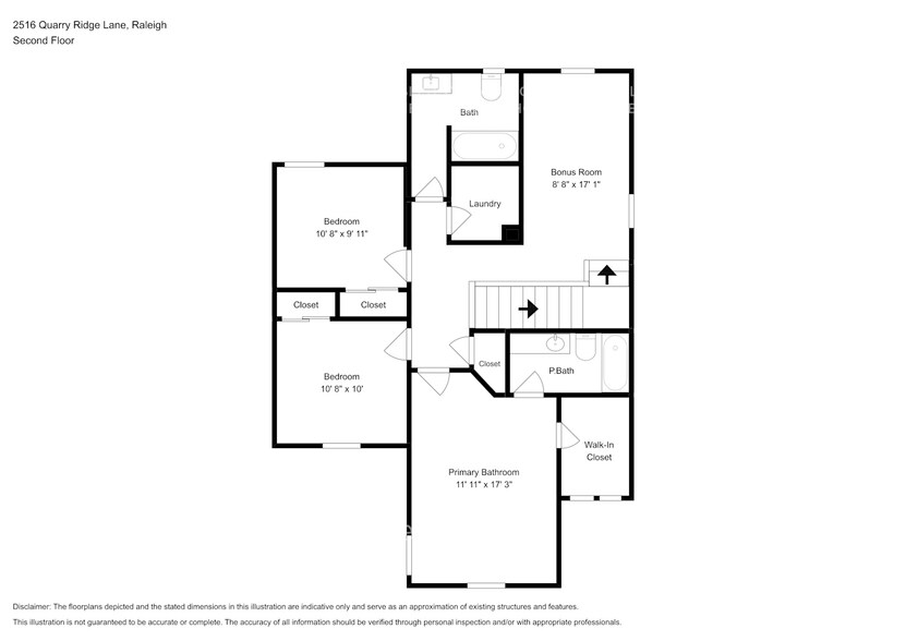 Building Photo - 2516 Quarry Ridge Ln