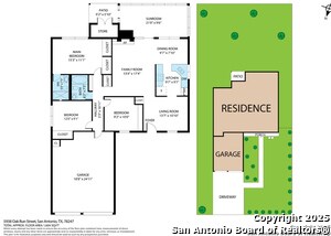 Building Photo - 5938 Oak Run St