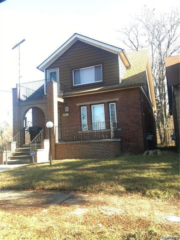 Building Photo - 15518 Snowden St