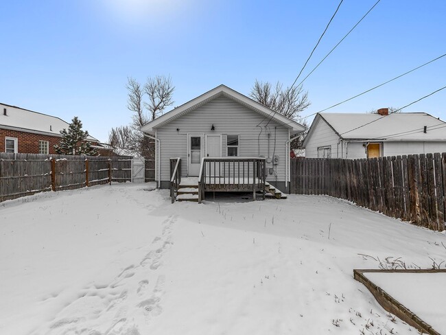 Building Photo - Excellent 3-Bed, 2-Bath Home in Heart of Cheyenne, WY!