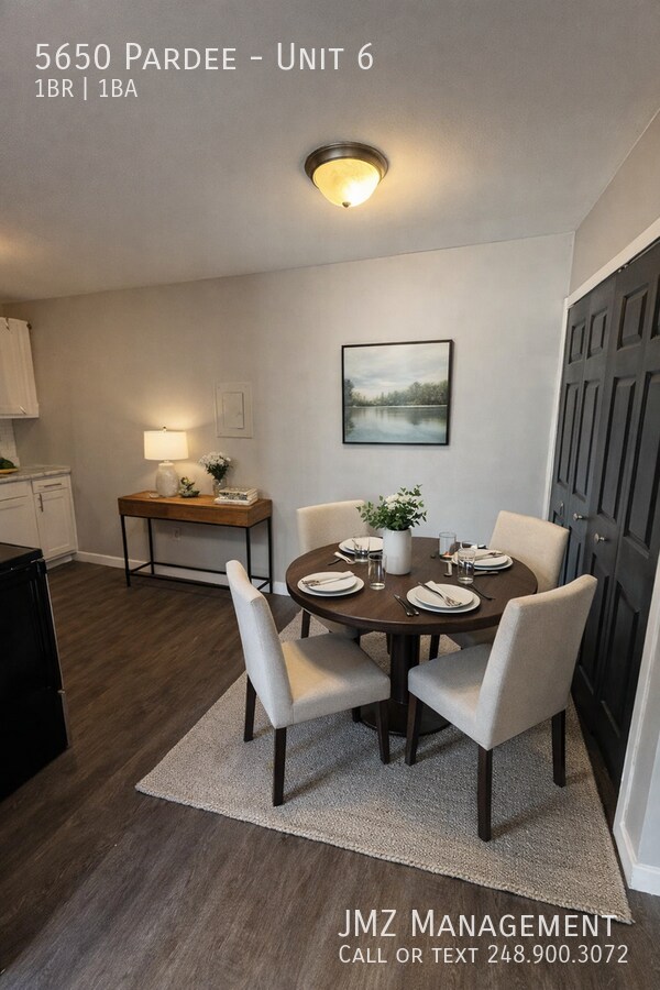 Building Photo - 5650 Pardee-Unit 6