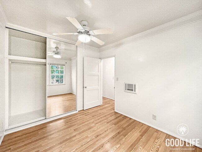 Building Photo - Beautiful 2BD/1BA Condo Located in Hillcrest! W/ Laundry On-Site and Across The Street From Balbo...