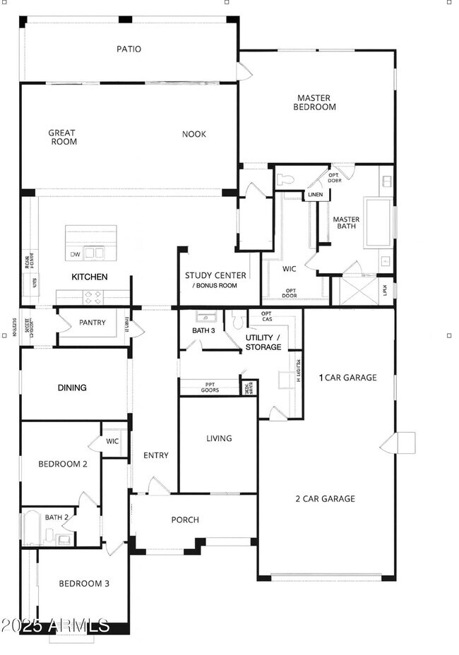 Building Photo - 22834 E Silver Crk Ln