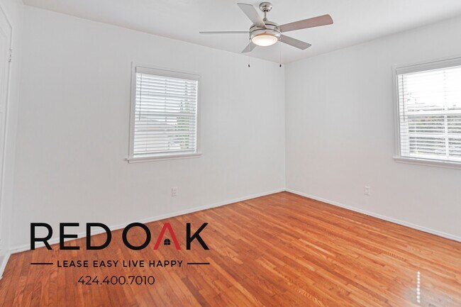 Building Photo - 6116 Overhill Dr