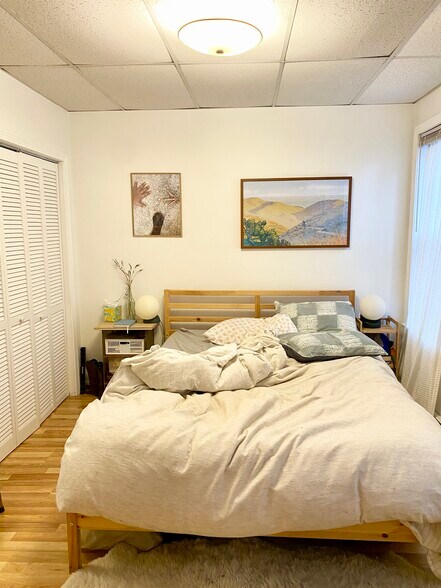 Building Photo - 160 Otis St