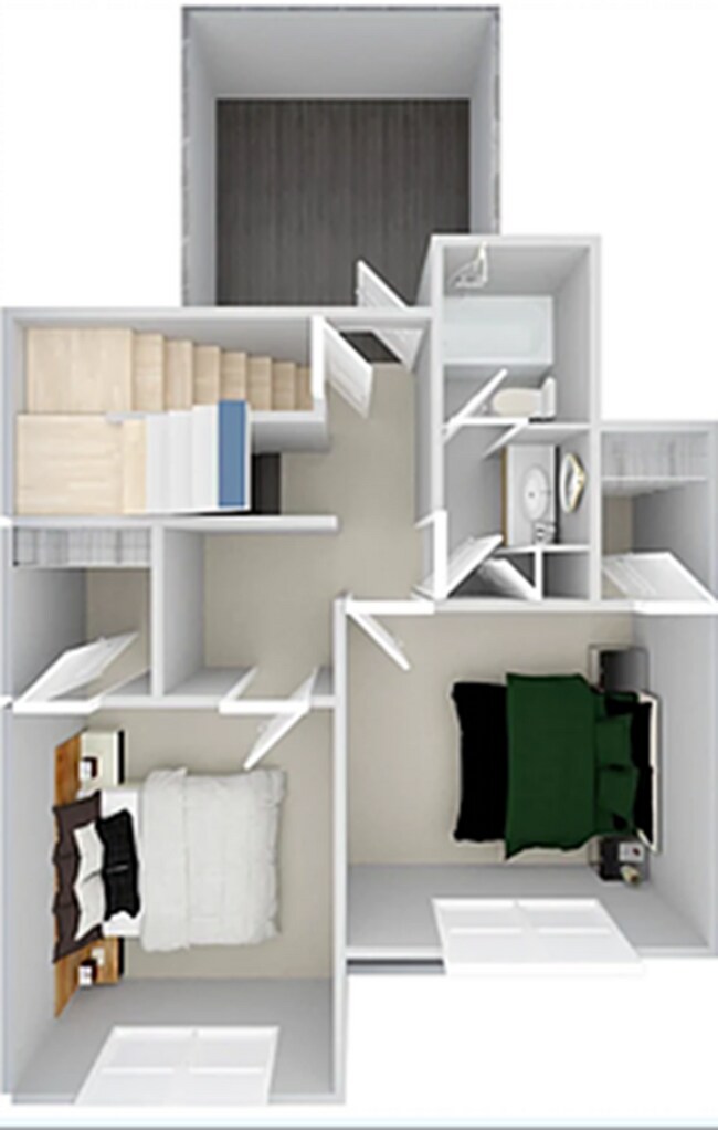 Building Photo - 4215 Lennox Dr