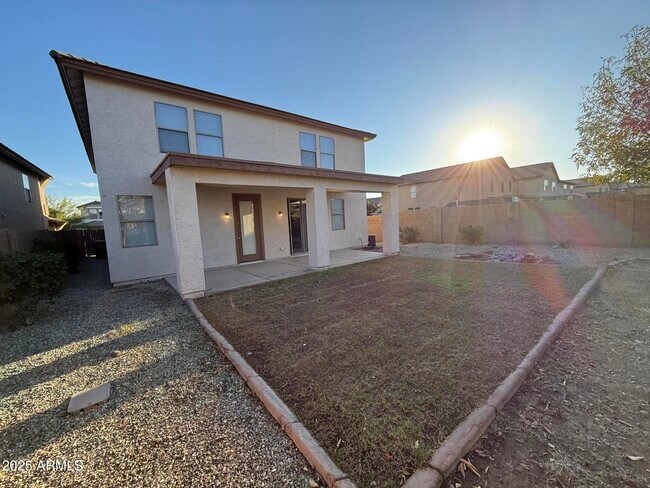 Building Photo - 11752 W Foothill Dr