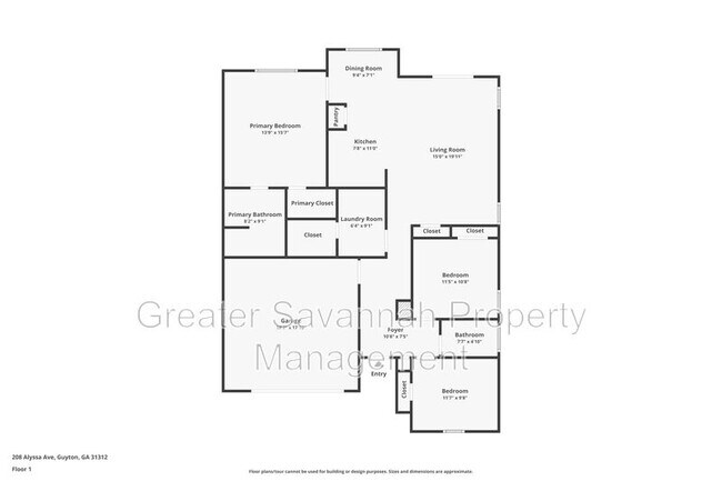 Building Photo - 208 Alyssa Ave