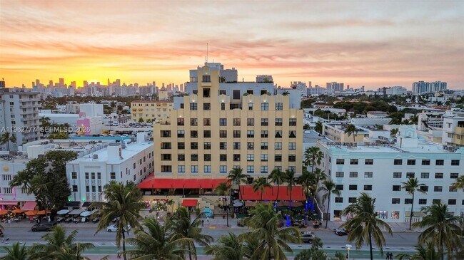 Building Photo - 1330 Ocean Dr