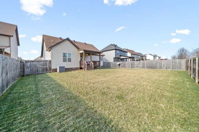 Building Photo - 3717 Tradewinds Terrace