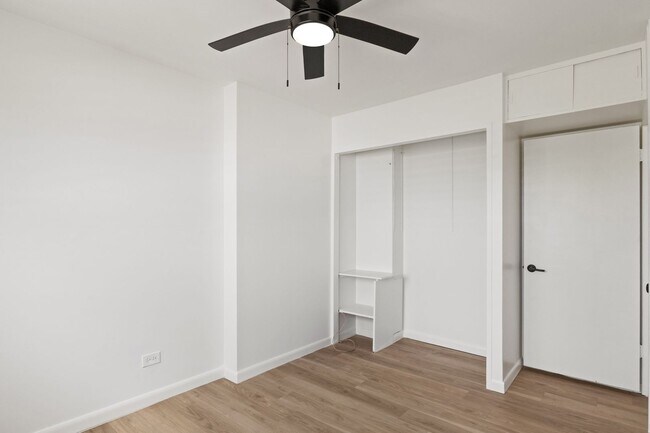 Building Photo - Ocean View Makiki Condo Near Queens & Downtown Honolulu