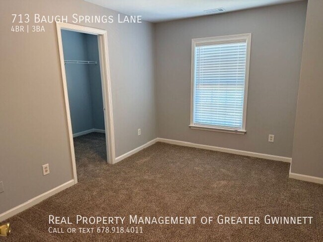 Building Photo - 713 Baugh Springs Ln