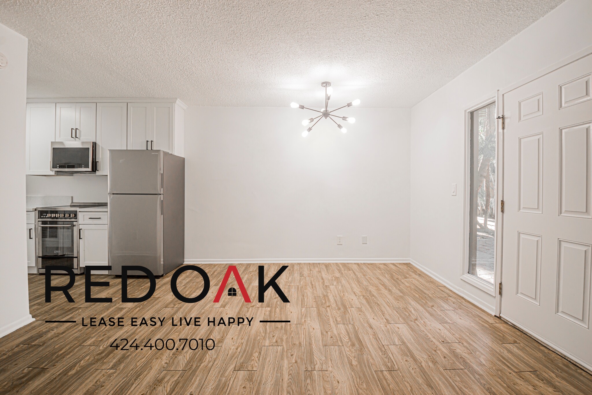 Building Photo - 1800 W Glencrest Ave