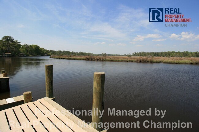 Building Photo - Spacious 3 BD/2.5 BA + Bonus Room | Community Boat Ramp & Dock Access