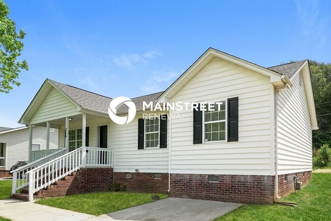 Building Photo - 326 Mountview Dr