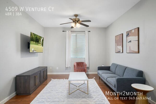 Building Photo - Big value on W Venture Ct#41697