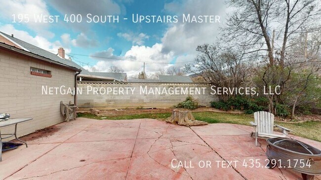 Building Photo - 195 W 400 S