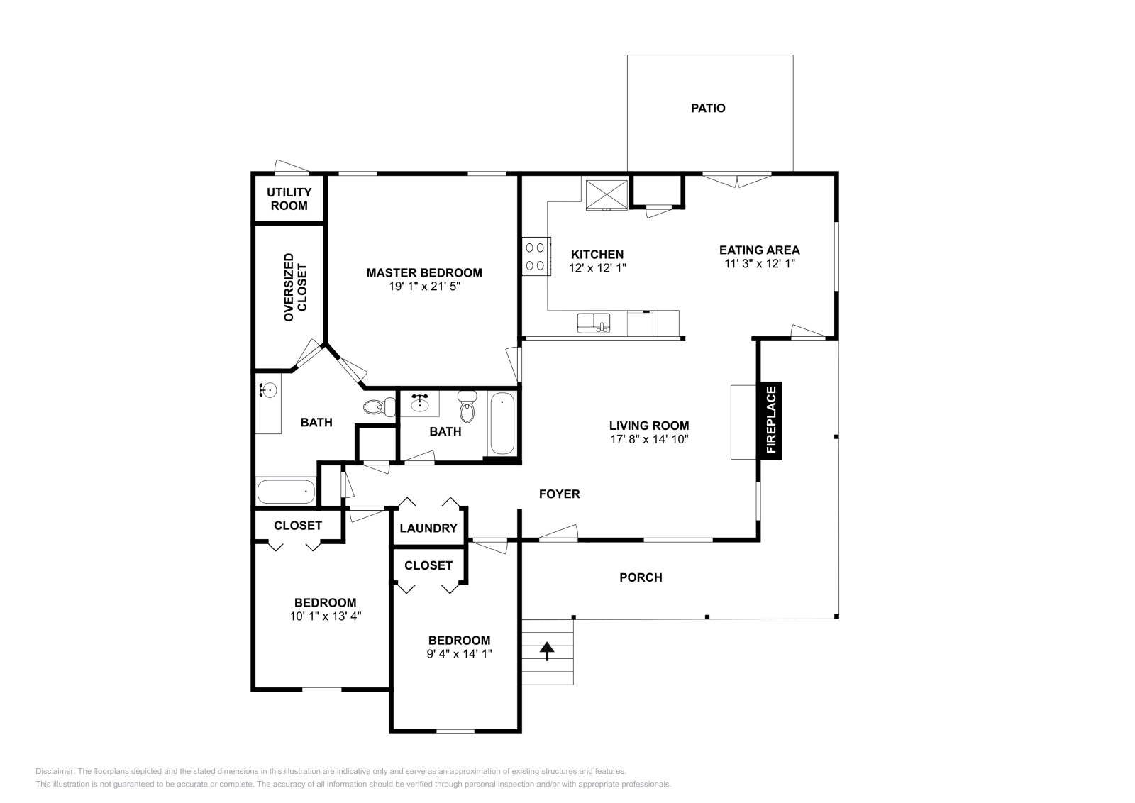 Building Photo - 38 Coachmen Ct