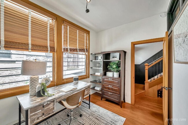 Building Photo - 17 Fresno St