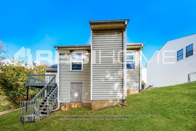 Building Photo - 2406 Iron Horse Dr