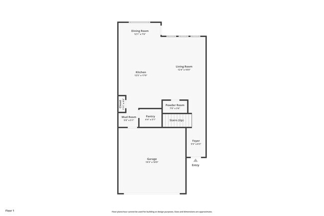Building Photo - 1113 Alston Rdg Ct