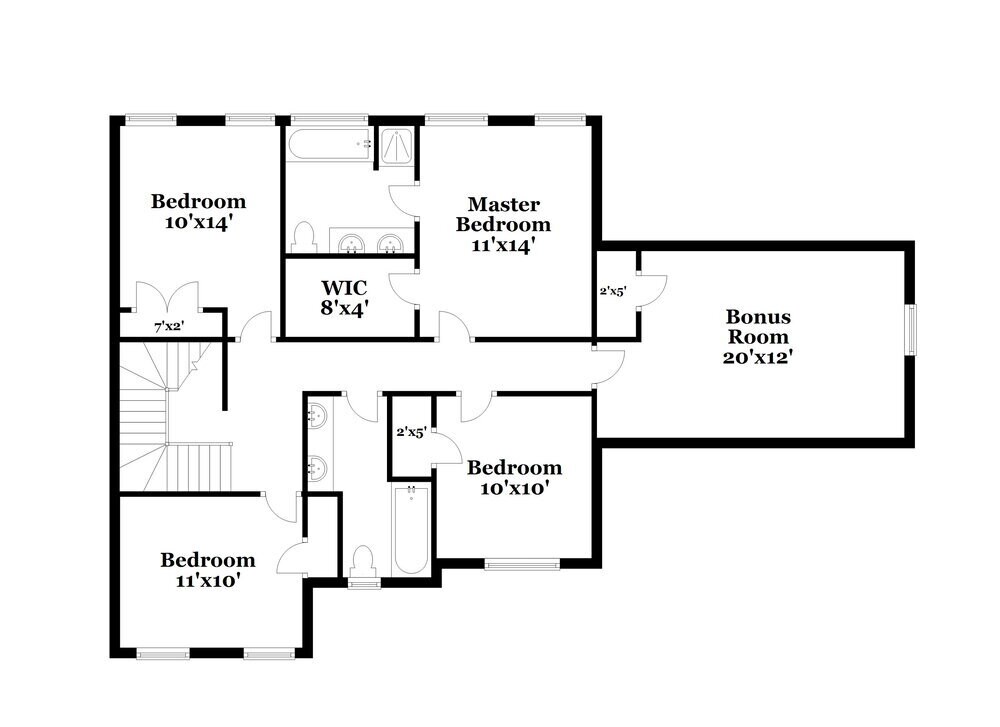 Building Photo - 3003 Trellis Ln