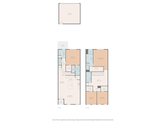Building Photo - 410 Kenwood Vw