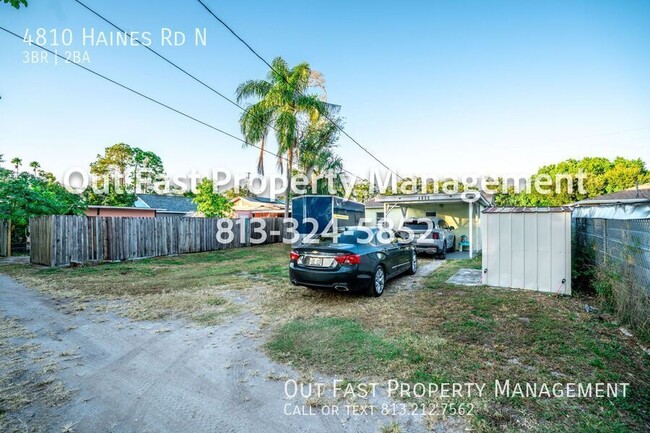 Building Photo - 4810 Haines Rd N