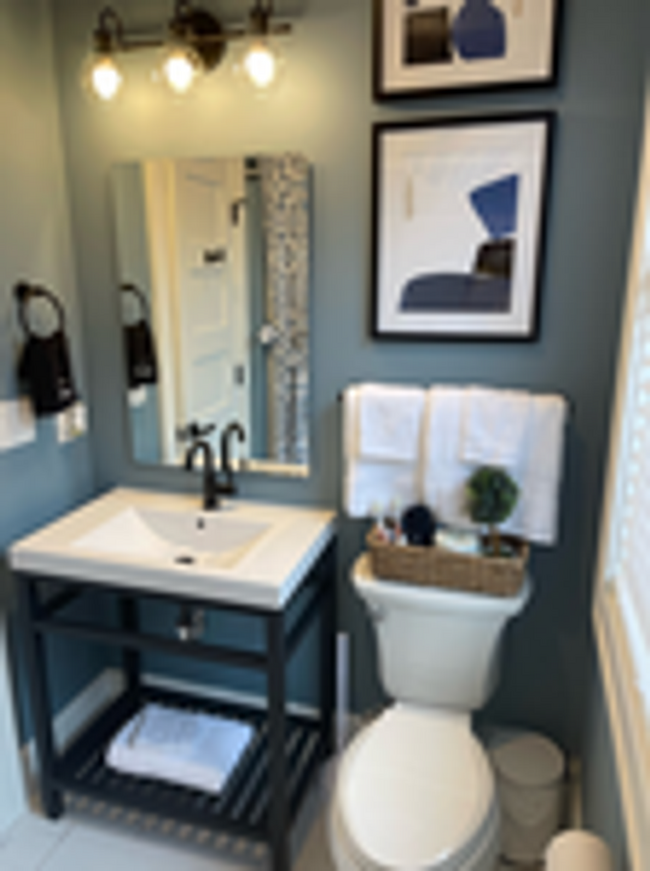 Building Photo - Welcome Home Where  Modern Style  Meets So...