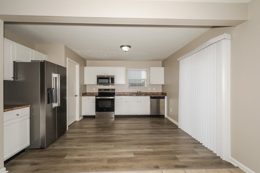 Building Photo - 3125 Danube Way