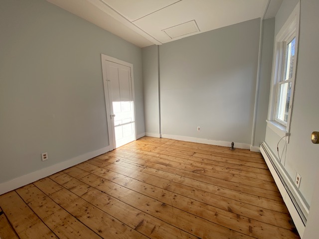 2nd Bedroom - 95 Main St