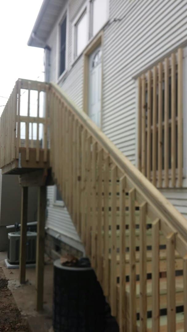 Building Photo - 1002 Burr