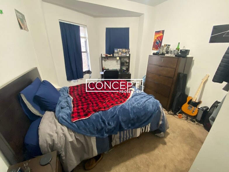 Building Photo - 610 Columbus Ave