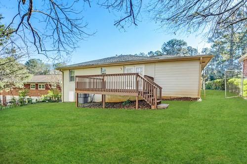 Building Photo - 1606 Tanager Cir