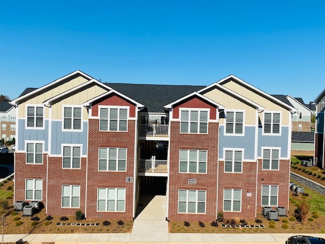 Building Photo - The Groves at Peach Orchard