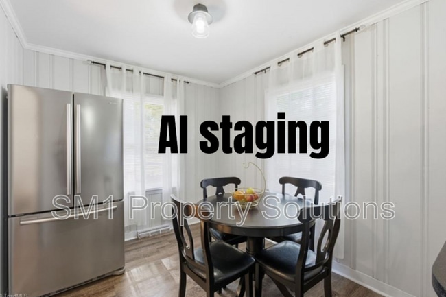 Building Photo - 1907 Apex Pl