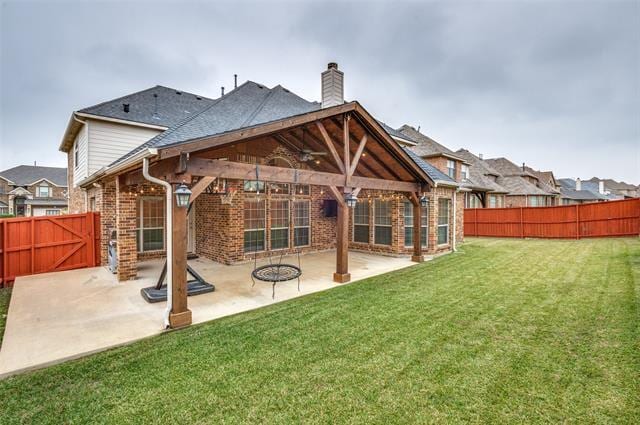 Building Photo - 3032 Larreta