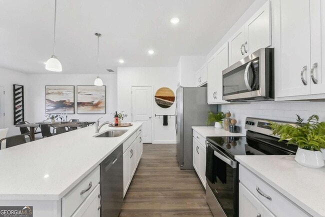 Building Photo - 4431 Denton Dr