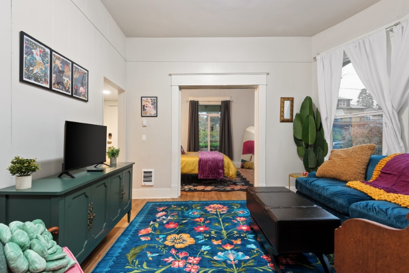 Building Photo - 9426 N Edison St