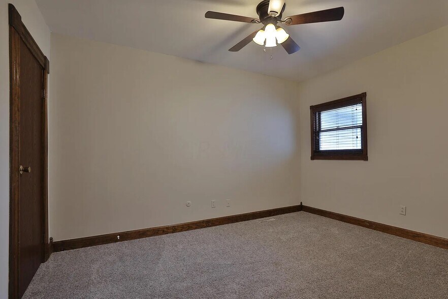 Bedroom 2 - 350 W 1st Ave