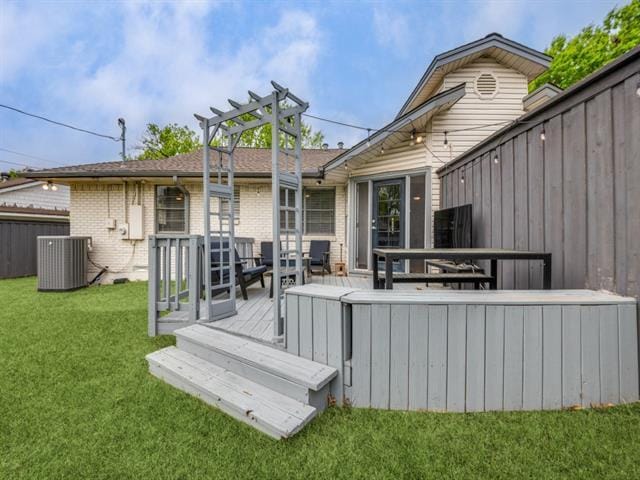 Building Photo - 9510 Larchwood Dr