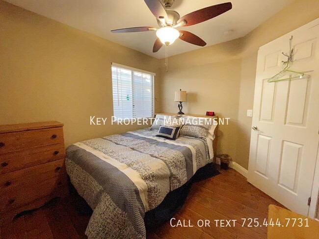 Building Photo - BEAUTIFUL FULLY FURNISHED SINGLE STORY HOM...