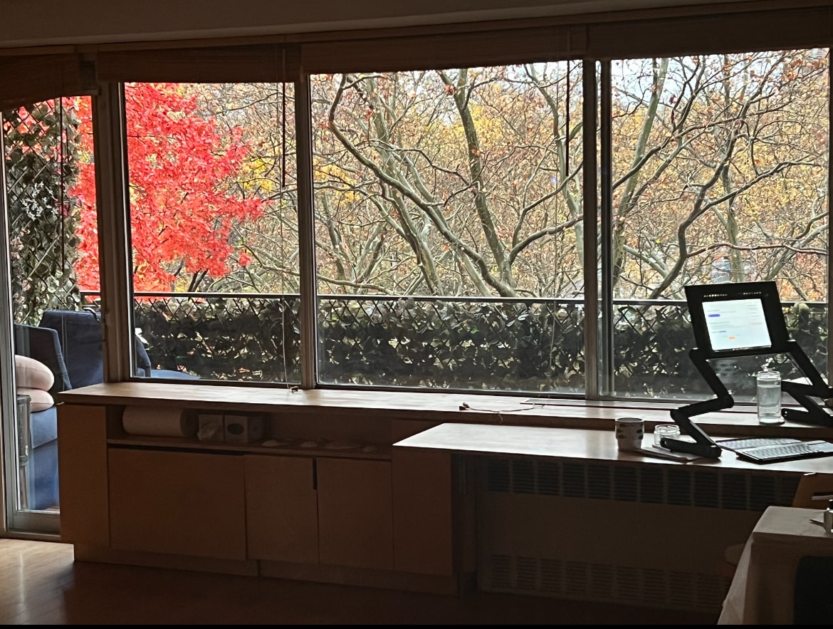 Building Photo - 400 Central Park W