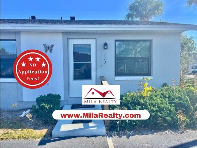 Primary Photo - 113 Lake Villa Way