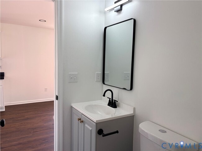 Building Photo - 1401 Hanover St