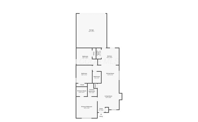 Building Photo - 5393 Blanchard Dr