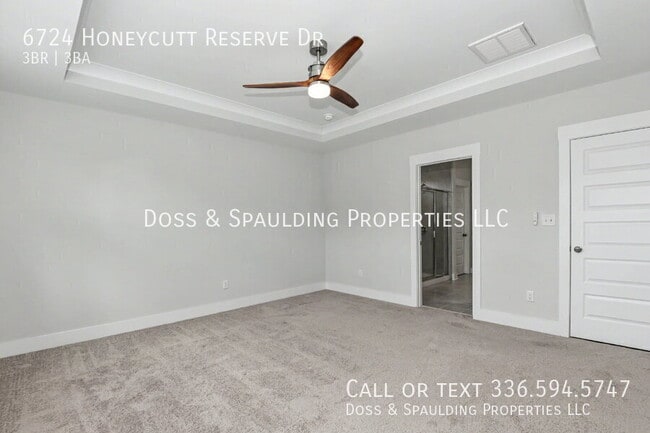 Building Photo - 6724 Honeycutt Reserve Dr
