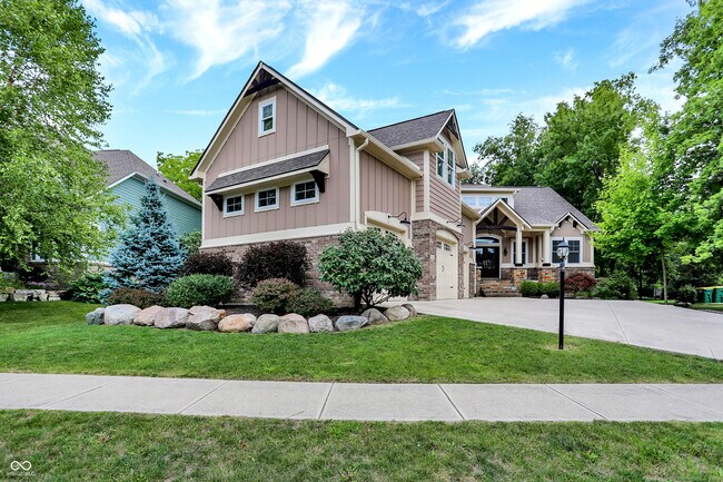 Building Photo - 16893 Oak Manor Dr